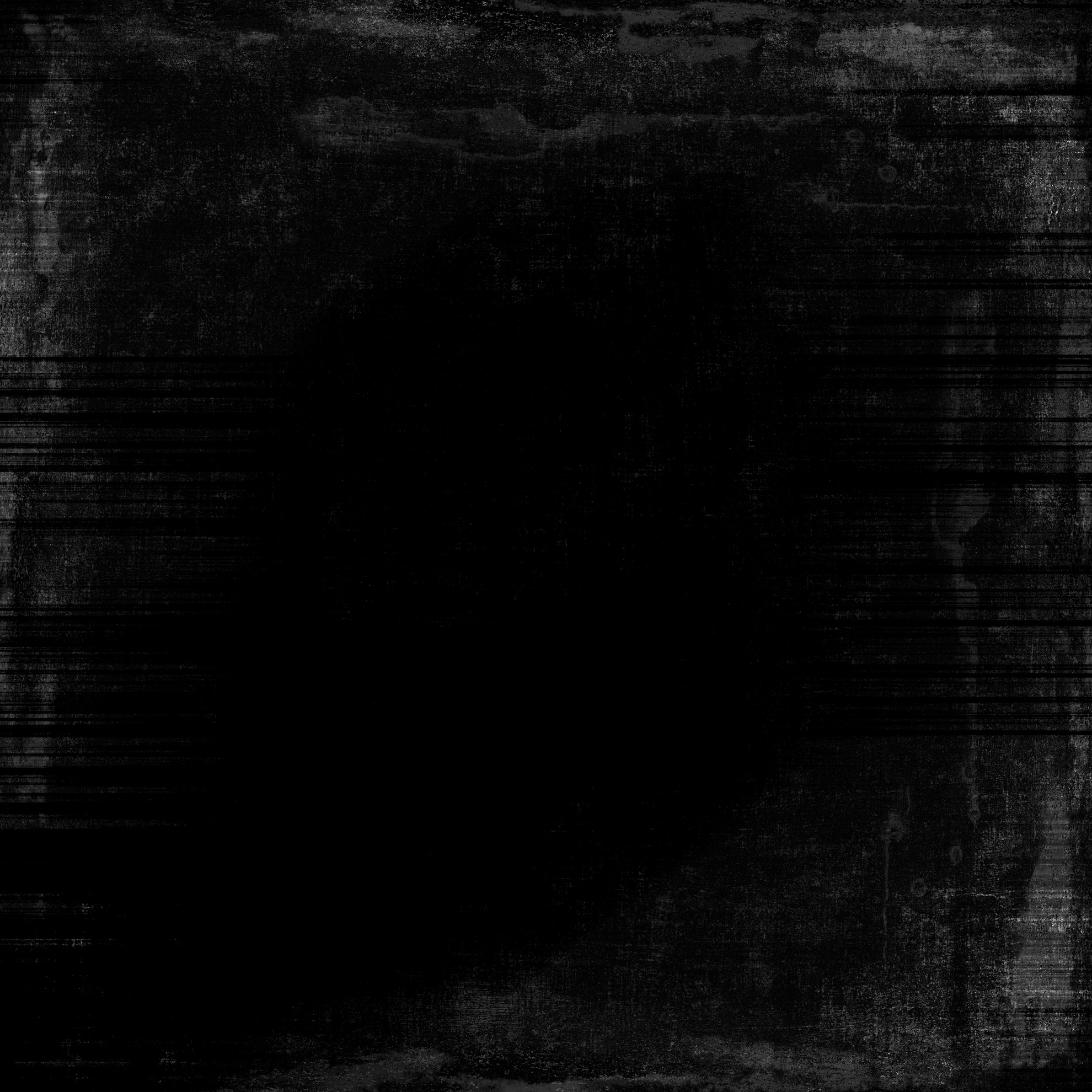 Abstract Black Background